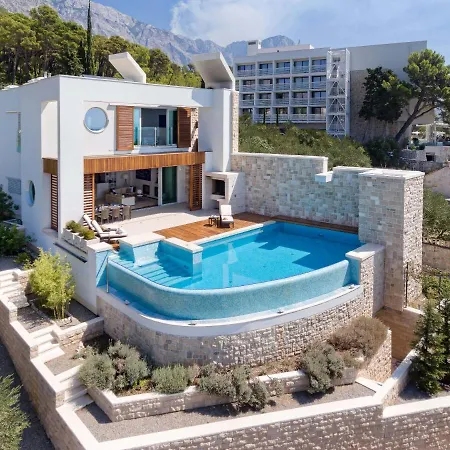 Vista Maris Villa *