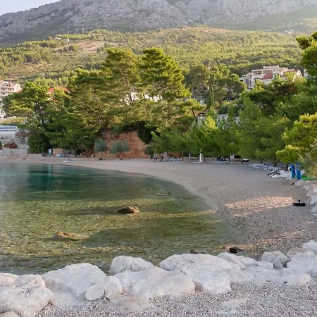 Villa Vista Maris *