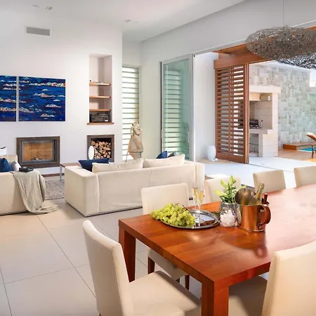 Villa Vista Maris Brela