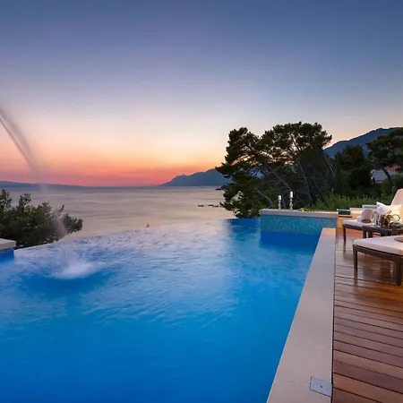 Villa Vista Maris Brela