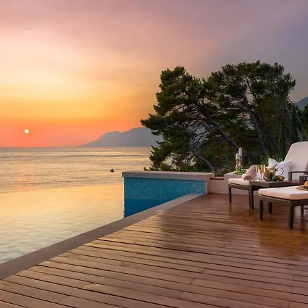 Villa Vista Maris *