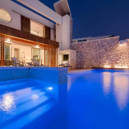 Villa Vista Maris