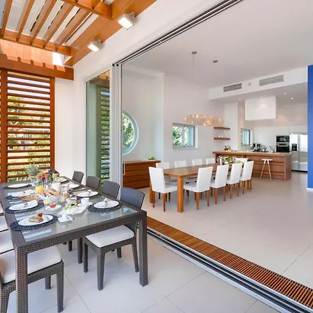 Villa Vista Maris Brela