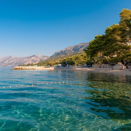Vista Maris Villa Brela