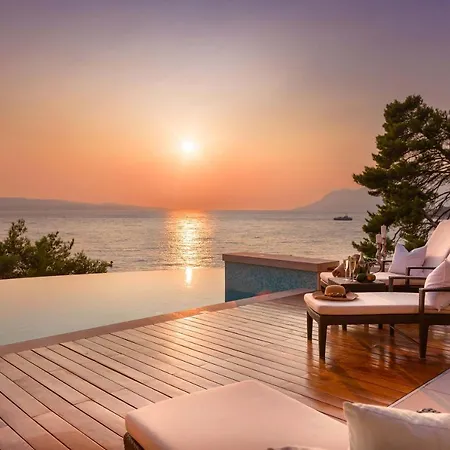 Villa Vista Maris