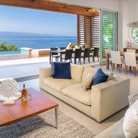 Villa Vista Maris Brela