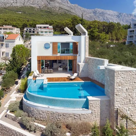 Villa Vista Maris *
