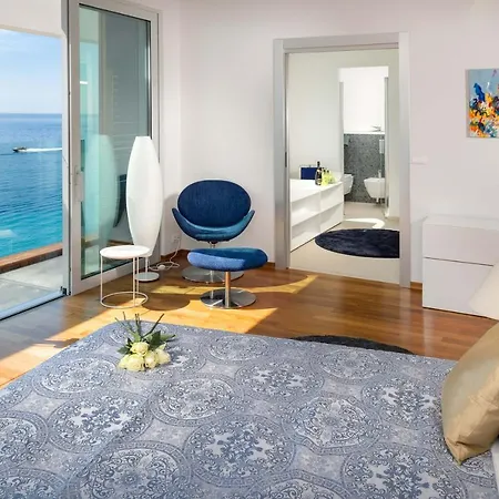 Vista Maris Villa Brela