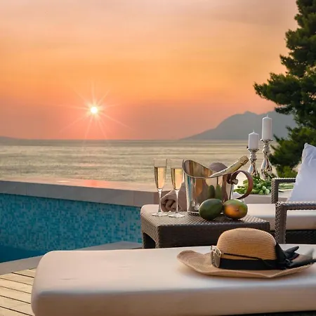 Villa Vista Maris Brela