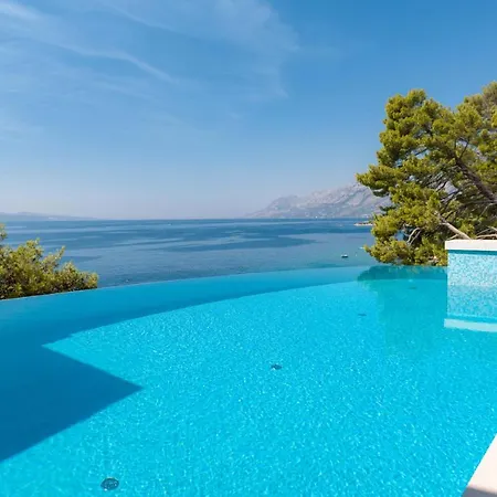 Vista Maris Villa *