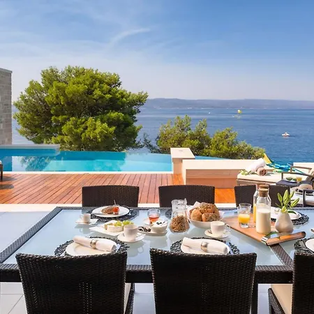 Villa Vista Maris *