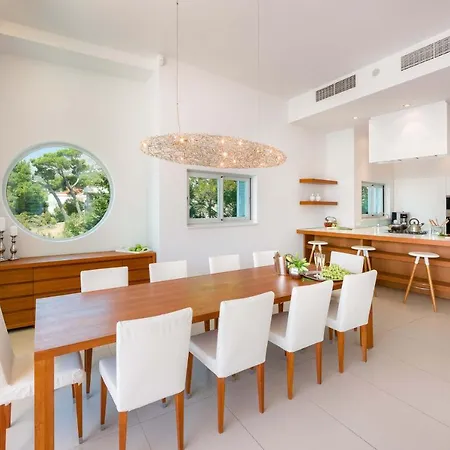 Villa Vista Maris *
