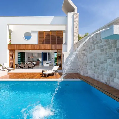 Villa Vista Maris