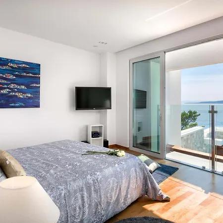 Villa Vista Maris *