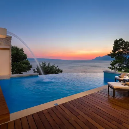 Villa Vista Maris *